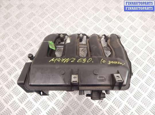 Коллектор впускной BM2340752 на BMW 3-series (E90/91/92)