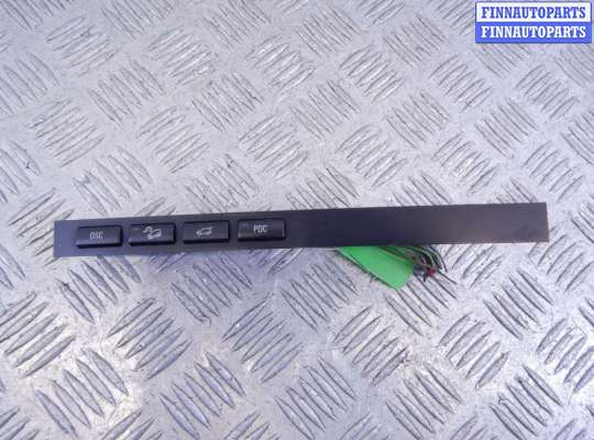 Переключатель кнопочный BM3239713 на BMW X5-series (E53)