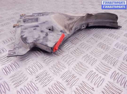 купить Защита крыла (подкрылок пластиковый) на BMW 3-series (E90/91/92)