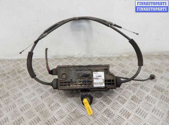 купить Блок управления автомобилем на BMW 7-series (F01/02)