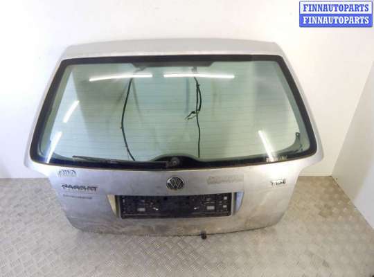 купить Крышка багажника со стеклом (дверь задняя) на VOLKSWAGEN PASSAT 5+ (2000-2005)