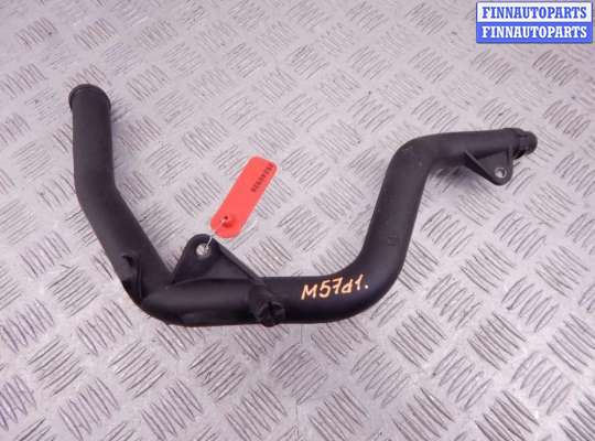 Патрубок двигателя BM3589503 на BMW X5-series (E53)