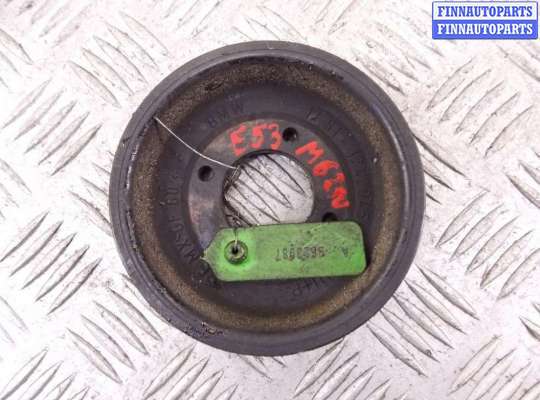 Шкив помпы BM3244229 на BMW X5-series (E53)