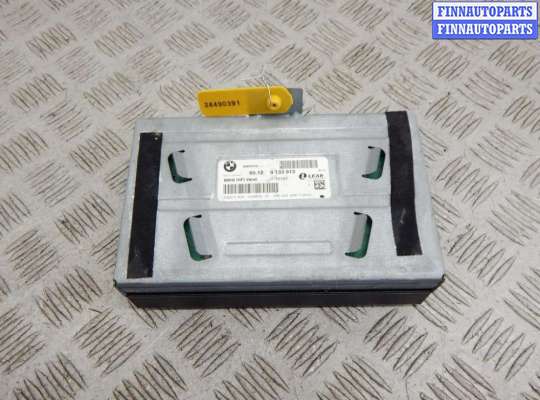 купить Усилитель звука на BMW X5-series (E70)