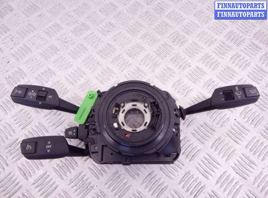 Датчик угла поворота рулевого колеса BM3246493 на BMW X5-series (E70)