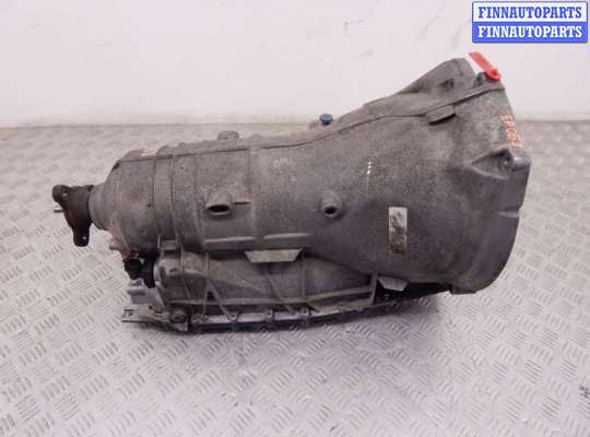 КПП автомат (АКПП) BM3584498 на BMW 3-series (E90/91/92)