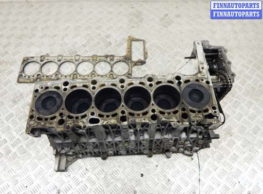 купить Блок цилиндров на BMW 6-series (E63/E64)