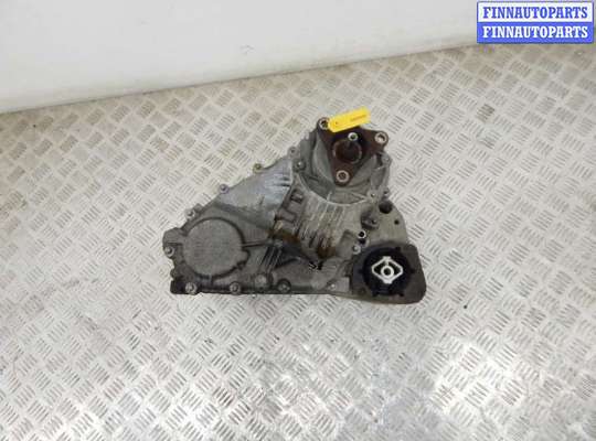 Раздаточная коробка BM3456206 на BMW X5-series (E53)