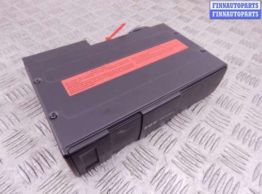 купить CD-чейнджер на BMW 5-series (E39)