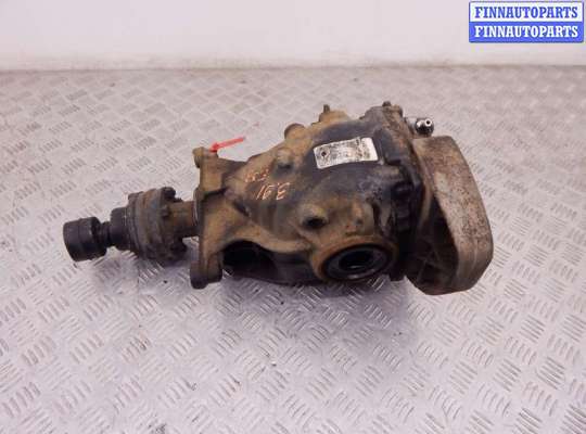 Редуктор моста BM3585620 на BMW X5-series (E53)