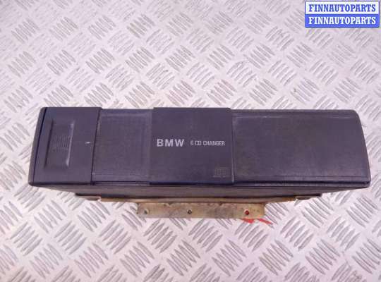 купить CD-чейнджер на BMW 5-series (E39)