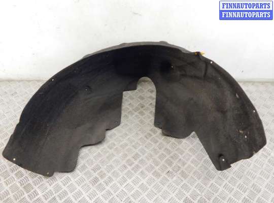 купить Защита крыла (подкрылок пластиковый) на BMW 7-series (F01/02)