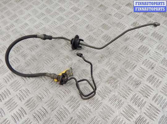 Патрубок (трубка, шланг) на BMW 3 (E46)