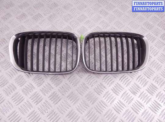 Решетка радиатора BM3222492 на BMW 5-series (E39)