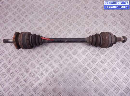 Полуось BM3557973 на BMW 5-series (E39)