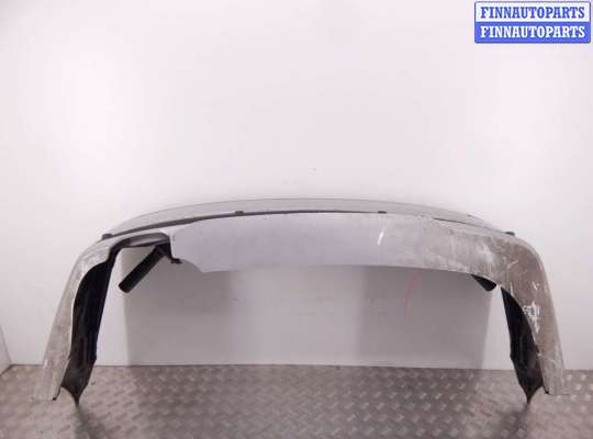 Бампер BM3394116 на BMW 3-series (E46)