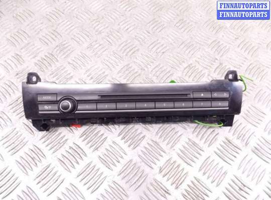 Переключатель кнопочный BM3423113 на BMW 5-series (F10/11)