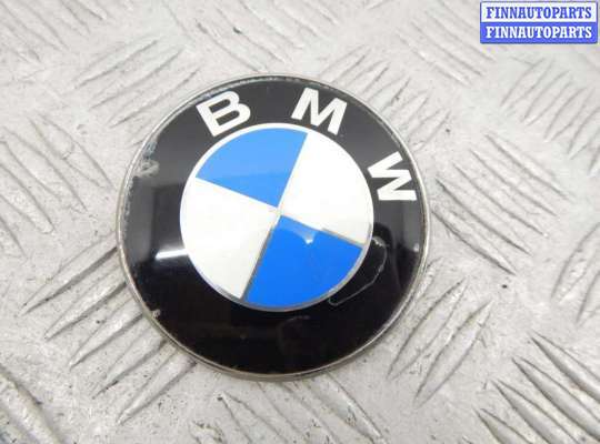 Автомобильная эмблема BM3402929 на BMW 3-series (E46)