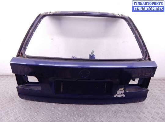 купить Крышка багажника со стеклом (дверь задняя) на BMW 5-series (E39)