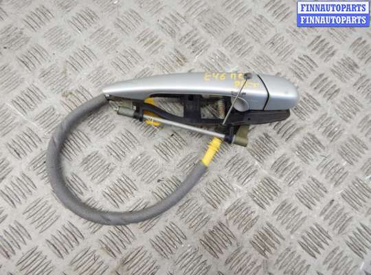 Ручка двери наружная BM3484090 на BMW 3-series (E46)