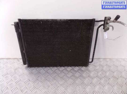 купить Радиатор кондиционера на BMW X5-series (E53)