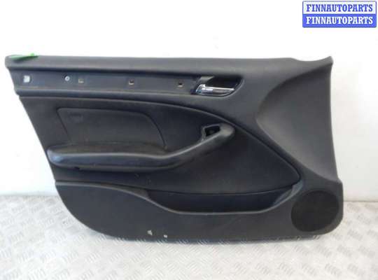 Обшивка двери BM3207514 на BMW 3-series (E46)