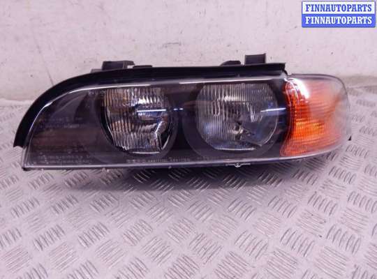 Купить Фара на BMW 5-series (E39) Фара BM3657095 на BMW 5-series (E39)