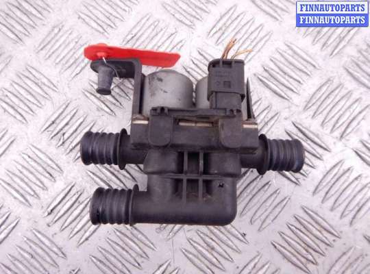 купить Клапан отопителя на BMW X5-series (E53)