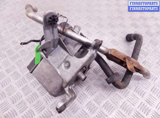 Предпусковой подогреватель (Webasto) BM3237845 на BMW X5-series (E53)
