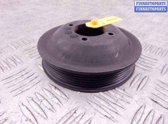 купить Шкив помпы на BMW 5-series (E39)