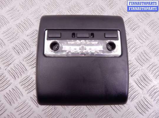 Плафон салонный BM3244037 на BMW X5-series (E53)