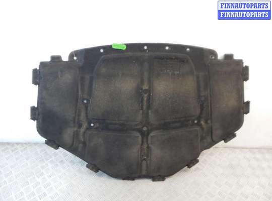 Обшивка капота BM3441759 на BMW X5-series (E70)