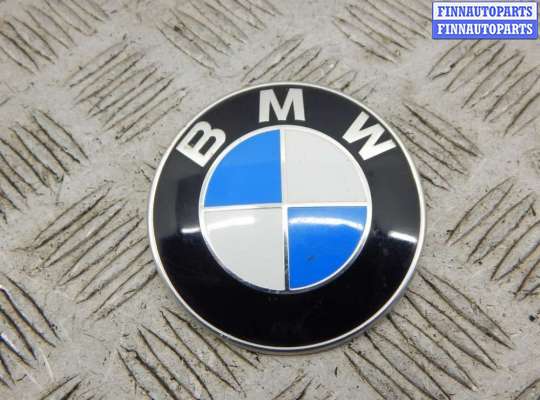 Купить Автомобильная эмблема на BMW 5-series (F10/11) Автомобильная эмблема BM3486924 на BMW 5-series (F10/11)