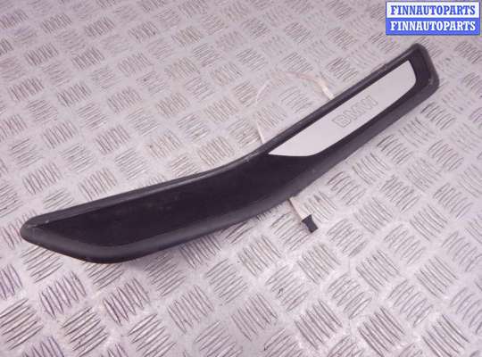 Купить Накладка на порог на BMW 7-series (F01/02) Накладка на порог BM3557555 на BMW 7-series (F01/02)