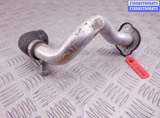 Купить Патрубок двигателя на BMW X3-series (F25) Патрубок двигателя BM3558173 на BMW X3-series (F25)