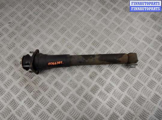 Купить Амортизатор подвески на BMW 5-series (E39) Амортизатор подвески BM3669497 на BMW 5-series (E39)