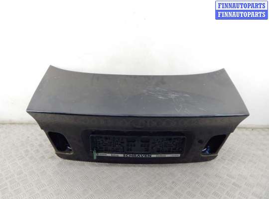 Купить Крышка багажника на BMW 3-series (E46) Крышка багажника BM3466620 на BMW 3-series (E46)