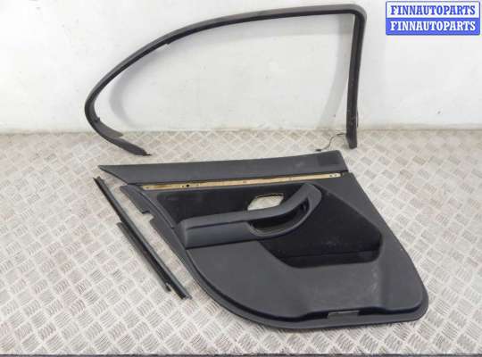 купить Обшивка двери на BMW 5-series (E39)