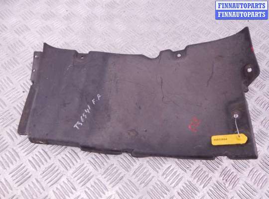 Купить Защита крыла (подкрылок пластиковый) на BMW 7-series (E65/66) Защита крыла (подкрылок пластиковый) BM3590734 на BMW 7-series (E65/66)