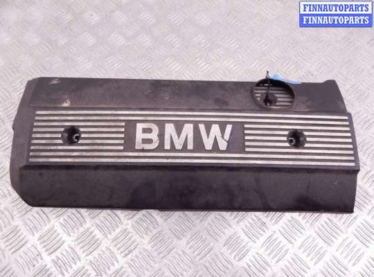 купить Декоративная крышка двигателя на BMW 5-series (E39)