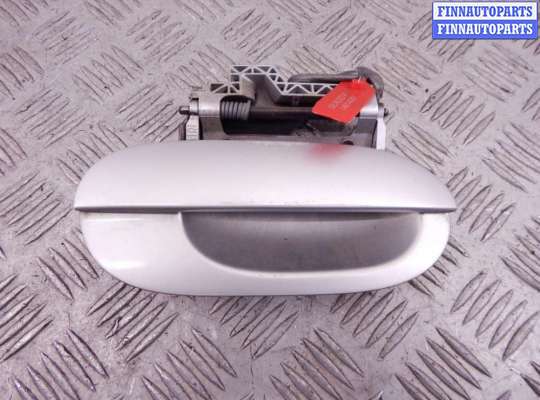 купить Ручка двери наружная на BMW 5-series (E39)