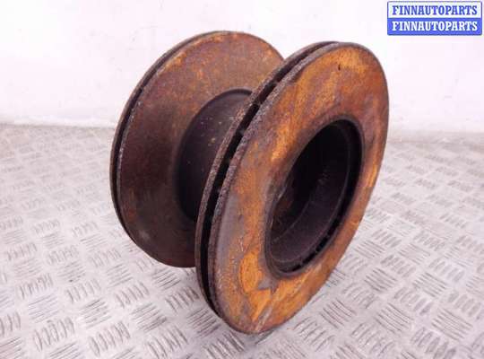 купить Диск тормозной на BMW 5-series (E39)