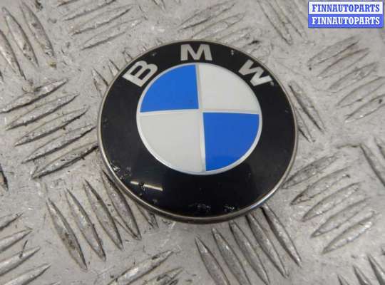 Автомобильная эмблема BM3427246 на BMW 7-series (E65/66)