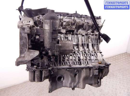 купить Двигатель на BMW 3-series (E90/91/92)