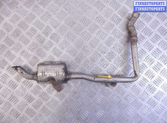 Глушитель BM3431429 на BMW X5-series (E53)