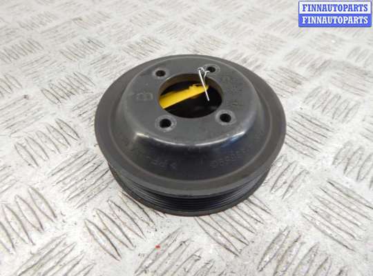 Шкив помпы BM3224788 на BMW 5-series (E39)