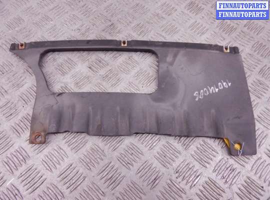 купить Защита пластмассовая на BMW 1-series (E87)