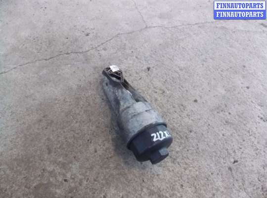 Корпус масляного фильтра OP2253673 на OPEL CORSA C (2000-2006)