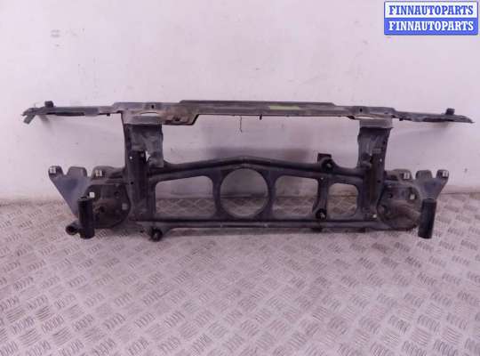 купить Рамка передняя (передняя монтажная панель) на BMW 5-series (E39)