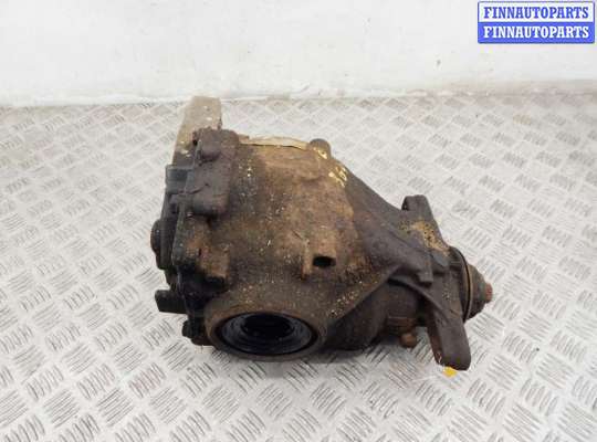 купить Редуктор моста на BMW X5-series (E70)